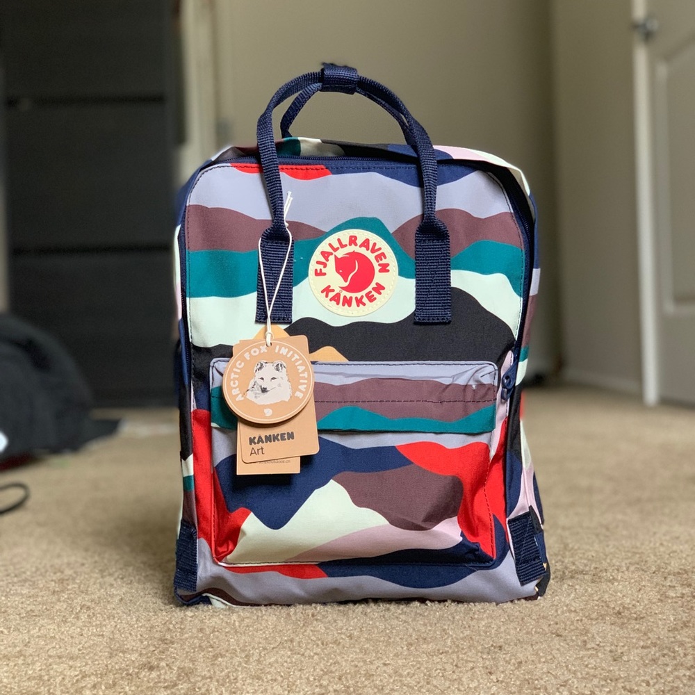 brand new 13” Art Kanken